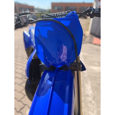 YAMAHA YZ 250 2 TEMPI - 2025 - 85 ORE TOTALI