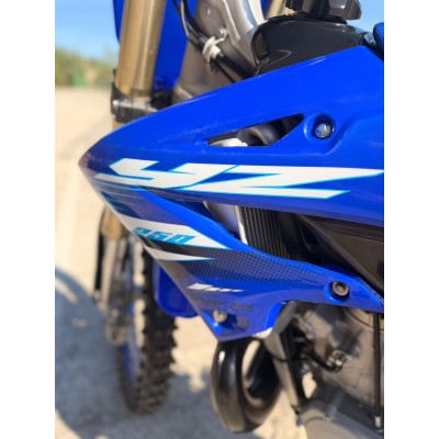 YAMAHA YZ 250 2 TEMPI - 2025 - 85 ORE TOTALI