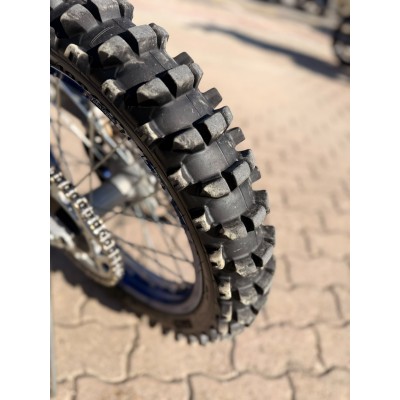YAMAHA YZ 250 2 TEMPI - 2025 - 85 ORE TOTALI