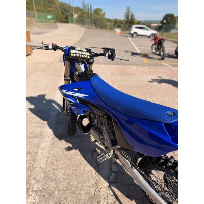 YAMAHA YZ 250 2 TEMPI - 2025 - 85 ORE TOTALI