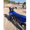 YAMAHA YZ 250 2 TEMPI - 2025 - 85 ORE TOTALI