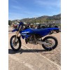 YAMAHA YZ 250 2 TEMPI - 2025 - 85 ORE TOTALI