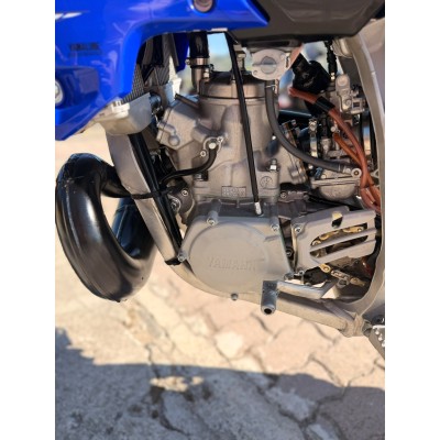 YAMAHA YZ 250 2 TEMPI - 2025 - 85 ORE TOTALI