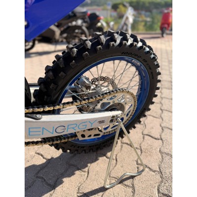 YAMAHA YZ 250 2 TEMPI - 2025 - 85 ORE TOTALI