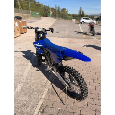 YAMAHA YZ 250 2 TEMPI - 2025 - 85 ORE TOTALI
