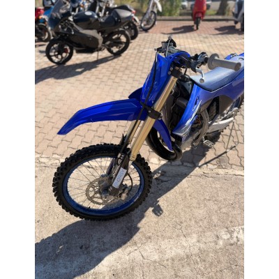 YAMAHA YZ 250 2 TEMPI - 2025 - 85 ORE TOTALI