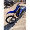 YAMAHA YZ 250 2 TEMPI - 2025 - 85 ORE TOTALI