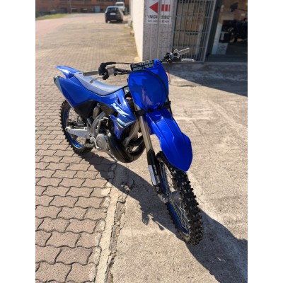 YAMAHA YZ 250 2 TEMPI - 2025 - 85 ORE TOTALI