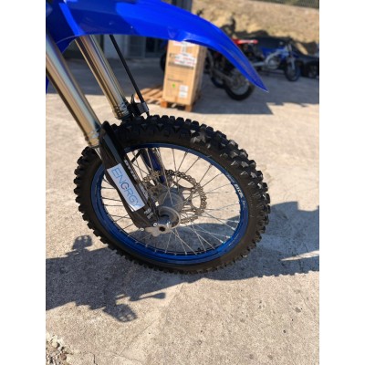 YAMAHA YZ 250 2 TEMPI - 2025 - 85 ORE TOTALI