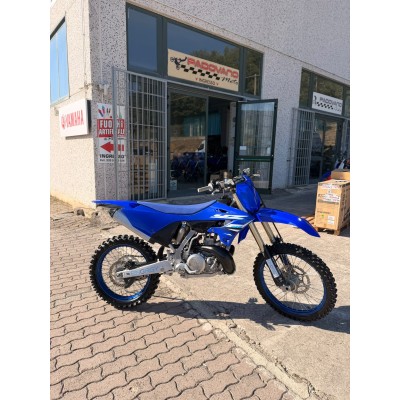YAMAHA YZ 250 2 TEMPI -...