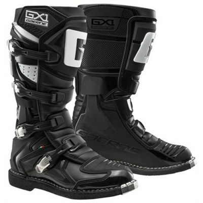 STIVALI GAERNE GX1 BLACK...