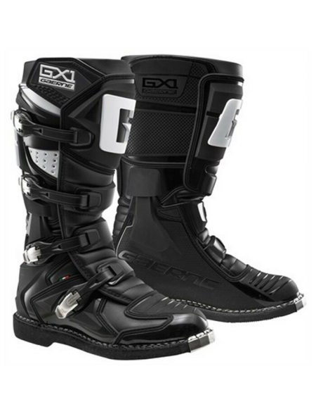 STIVALI GAERNE GX1 BLACK ENDURO