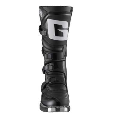 STIVALI GAERNE GX1 BLACK ENDURO