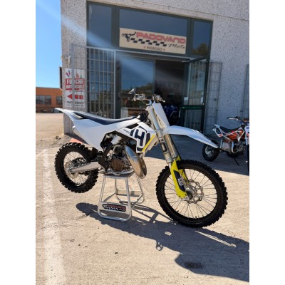 HUSQVARNA TC 85 - 2018 - 40 ORE TOTALI