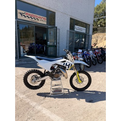 HUSQVARNA TC 85 - 2018 - 40...