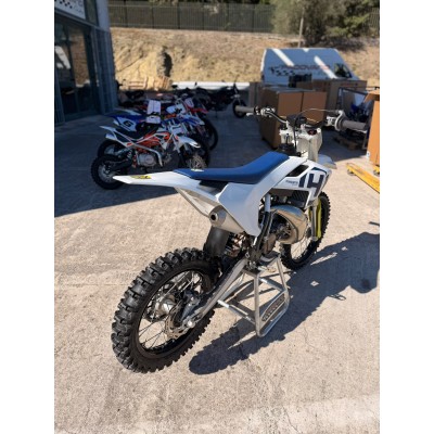 HUSQVARNA TC 85 - 2018 - 40 ORE TOTALI