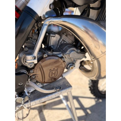 HUSQVARNA TC 85 - 2018 - 40 ORE TOTALI