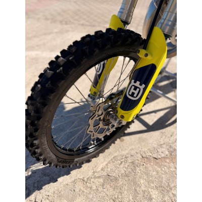 HUSQVARNA TC 85 - 2018 - 40 ORE TOTALI