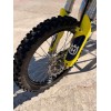 HUSQVARNA TC 85 - 2018 - 40 ORE TOTALI