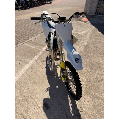 HUSQVARNA TC 85 - 2018 - 40 ORE TOTALI