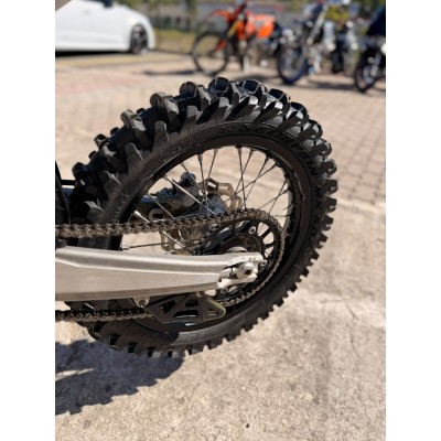 HUSQVARNA TC 85 - 2018 - 40 ORE TOTALI