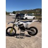 HUSQVARNA TC 85 - 2018 - 40 ORE TOTALI
