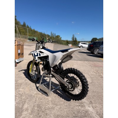 HUSQVARNA TC 85 - 2018 - 40 ORE TOTALI
