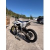 HUSQVARNA TC 85 - 2018 - 40 ORE TOTALI
