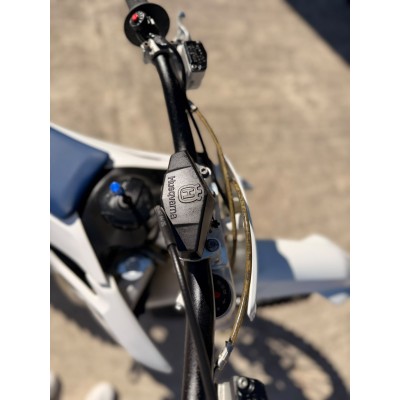 HUSQVARNA TC 85 - 2018 - 40 ORE TOTALI