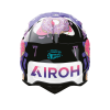 CASCO AIROH WRAAAP DONUTS