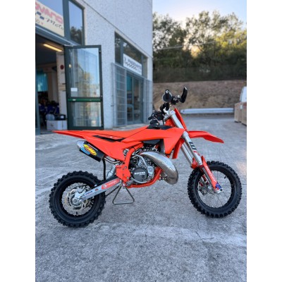 KTM SX 50 FACTORY - 2024 -...