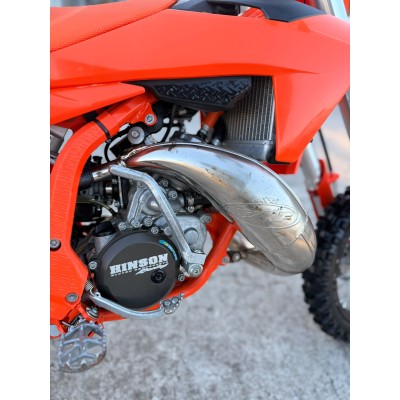 KTM SX 50 FACTORY - 2024 - 71 ORE TOTALI