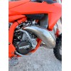 KTM SX 50 FACTORY - 2024 - 71 ORE TOTALI