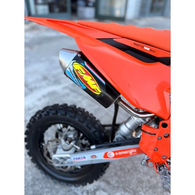 KTM SX 50 FACTORY - 2024 - 71 ORE TOTALI