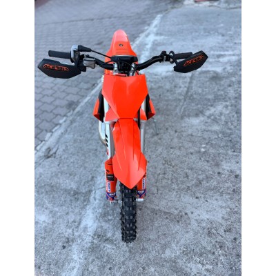 KTM SX 50 FACTORY - 2024 - 71 ORE TOTALI