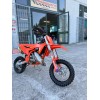 KTM SX 50 FACTORY - 2024 - 71 ORE TOTALI
