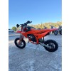 KTM SX 50 FACTORY - 2024 - 71 ORE TOTALI