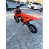 KTM SX 50 FACTORY - 2024 - 71 ORE TOTALI