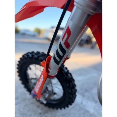 KTM SX 50 FACTORY - 2024 - 71 ORE TOTALI