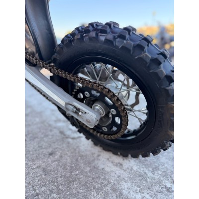 KTM SX 50 FACTORY - 2024 - 71 ORE TOTALI