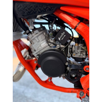 KTM SX 50 FACTORY - 2024 - 71 ORE TOTALI