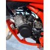 KTM SX 50 FACTORY - 2024 - 71 ORE TOTALI