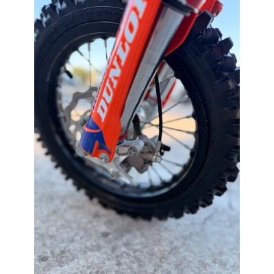 KTM SX 50 FACTORY - 2024 - 71 ORE TOTALI