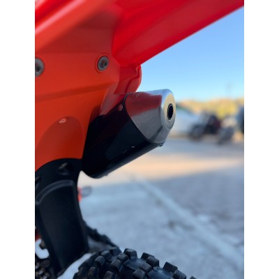 KTM SX 50 FACTORY - 2024 - 71 ORE TOTALI
