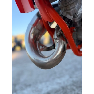 KTM SX 50 FACTORY - 2024 - 71 ORE TOTALI