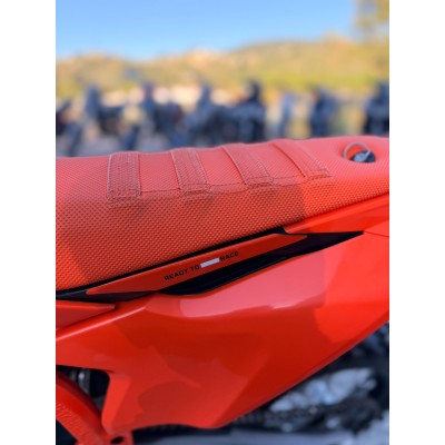 KTM SX 50 FACTORY - 2024 - 71 ORE TOTALI