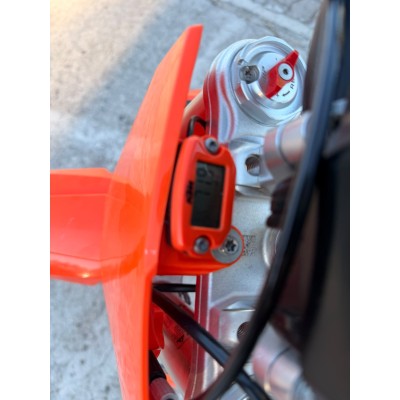 KTM SX 50 FACTORY - 2024 - 71 ORE TOTALI