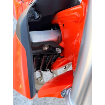 KTM SX 50 FACTORY - 2024 - 71 ORE TOTALI