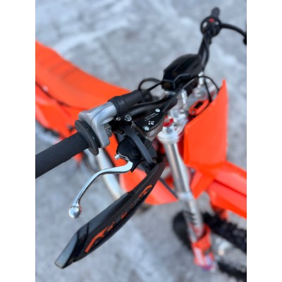 KTM SX 50 FACTORY - 2024 - 71 ORE TOTALI
