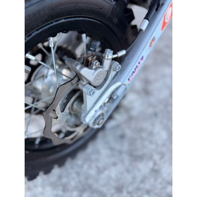 KTM SX 50 FACTORY - 2024 - 71 ORE TOTALI